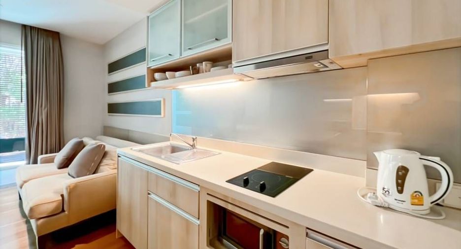 Condo en venta de 1 habitaciones en Hua Hin, Prachuap Khiri Khan