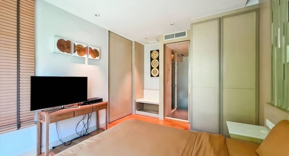 Wohnung zum Kauf mit 1 Zimmer in Hua Hin, Prachuap Khiri Khan