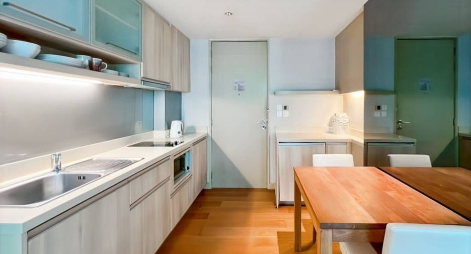 Condo en venta de 1 habitaciones en Hua Hin, Prachuap Khiri Khan