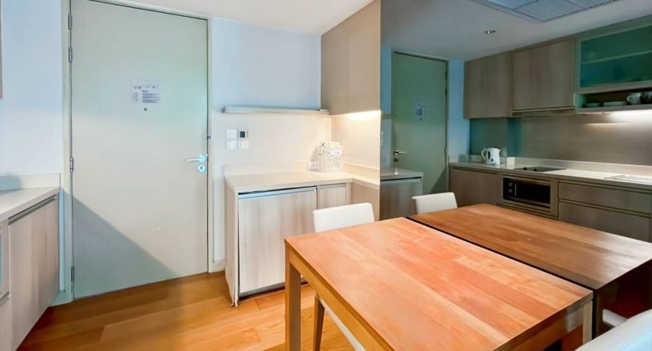 Wohnung zum Kauf mit 1 Zimmer in Hua Hin, Prachuap Khiri Khan