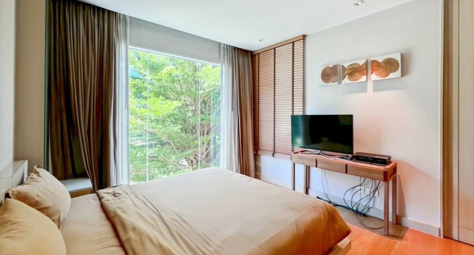 Condo en venta de 1 habitaciones en Hua Hin, Prachuap Khiri Khan