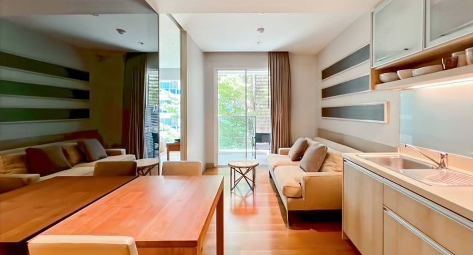 Wohnung zum Kauf mit 1 Zimmer in Hua Hin, Prachuap Khiri Khan