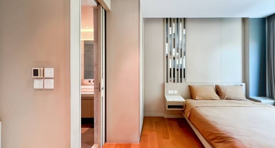 Wohnung zum Kauf mit 1 Zimmer in Hua Hin, Prachuap Khiri Khan