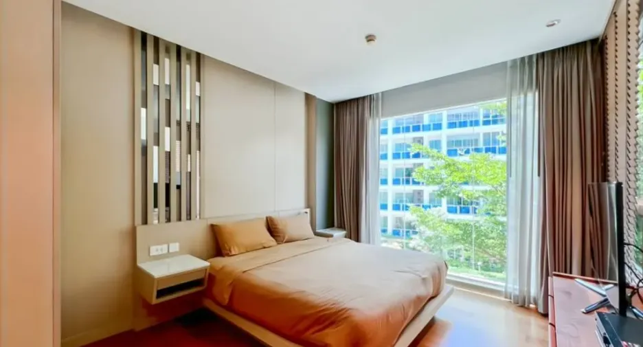 Wohnung zum Kauf mit 1 Zimmer in Hua Hin, Prachuap Khiri Khan