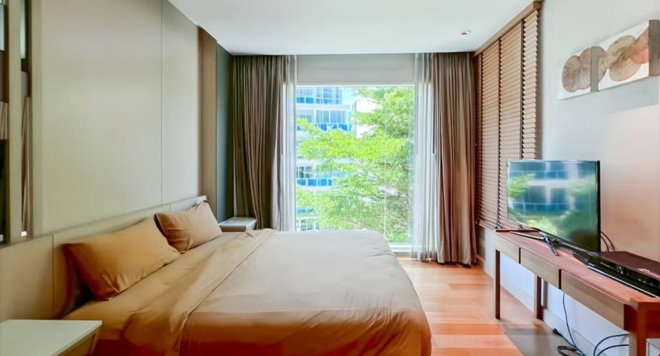Wohnung zum Kauf mit 1 Zimmer in Hua Hin, Prachuap Khiri Khan