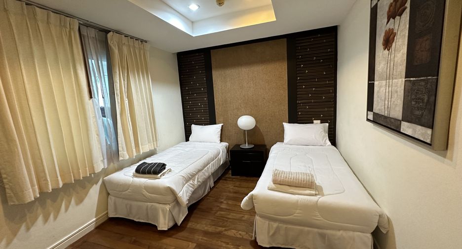 For sale and for rent 2 bedrooms condo in Mueang Phuket, Phuket