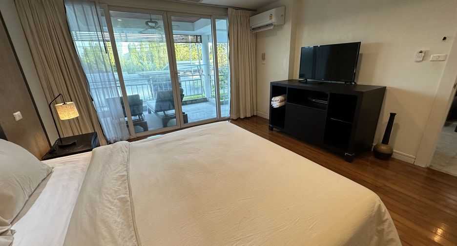 For sale and for rent 2 bedrooms condo in Mueang Phuket, Phuket