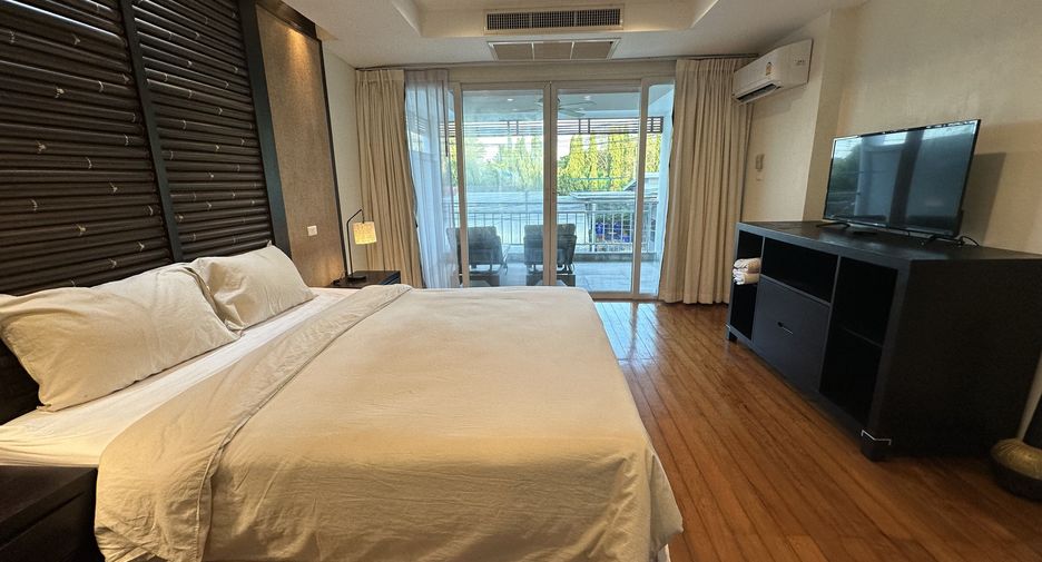 For sale and for rent 2 bedrooms condo in Mueang Phuket, Phuket