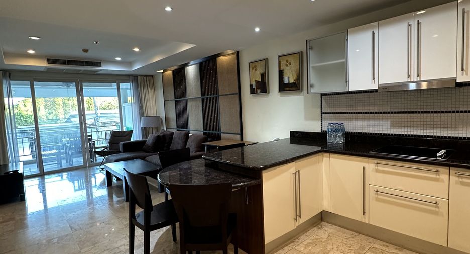 For sale and for rent 2 bedrooms condo in Mueang Phuket, Phuket