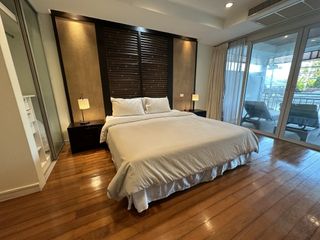 For sale and for rent 2 bedrooms condo in Mueang Phuket, Phuket
