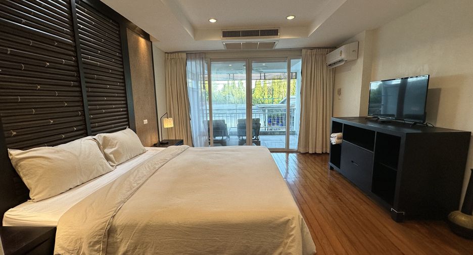 For sale and for rent 2 bedrooms condo in Mueang Phuket, Phuket