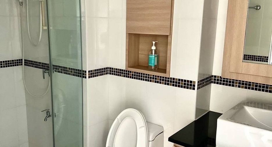 For sale and for rent 2 bedrooms condo in Hua Hin, Prachuap Khiri Khan