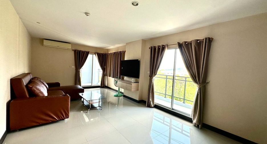 For sale and for rent 2 bedrooms condo in Hua Hin, Prachuap Khiri Khan