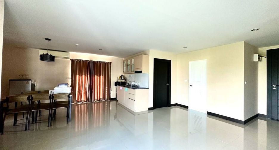 For sale and for rent 2 bedrooms condo in Hua Hin, Prachuap Khiri Khan