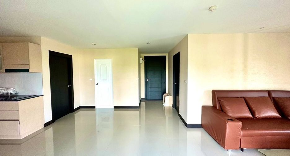 For sale and for rent 2 bedrooms condo in Hua Hin, Prachuap Khiri Khan