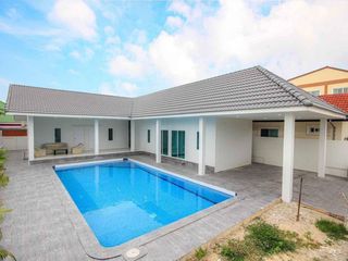 Haus zur Miete mit 4 Zimmer in Hua Hin, Prachuap Khiri Khan