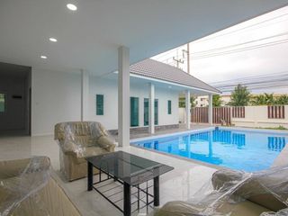 Haus zur Miete mit 4 Zimmer in Hua Hin, Prachuap Khiri Khan