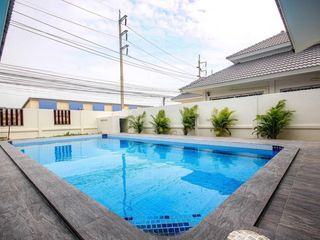 Haus zur Miete mit 4 Zimmer in Hua Hin, Prachuap Khiri Khan