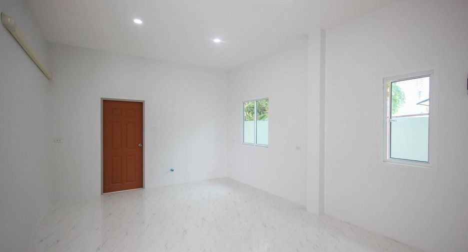 À louer 4 chambres maison à Hua Hin, Prachuap Khiri Khan