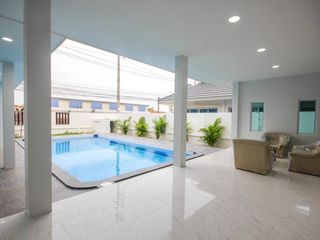 Haus zur Miete mit 4 Zimmer in Hua Hin, Prachuap Khiri Khan