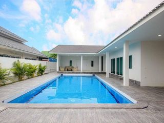 Haus zur Miete mit 4 Zimmer in Hua Hin, Prachuap Khiri Khan