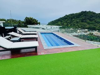 For sale 3 bedrooms condo in Kathu, Phuket