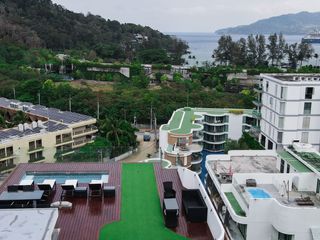 For sale 3 bedrooms condo in Kathu, Phuket