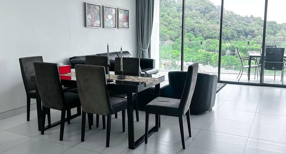 For sale 3 bedrooms condo in Kathu, Phuket