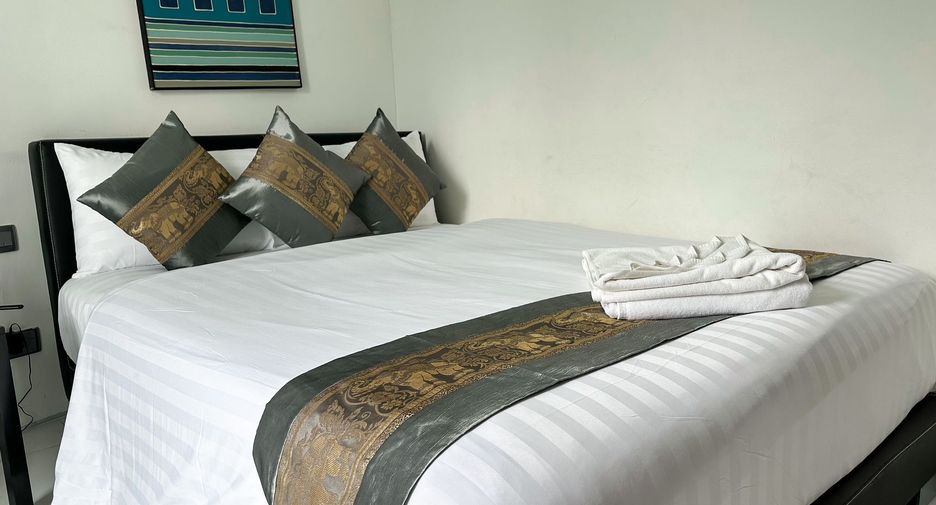For sale 3 bedrooms condo in Kathu, Phuket