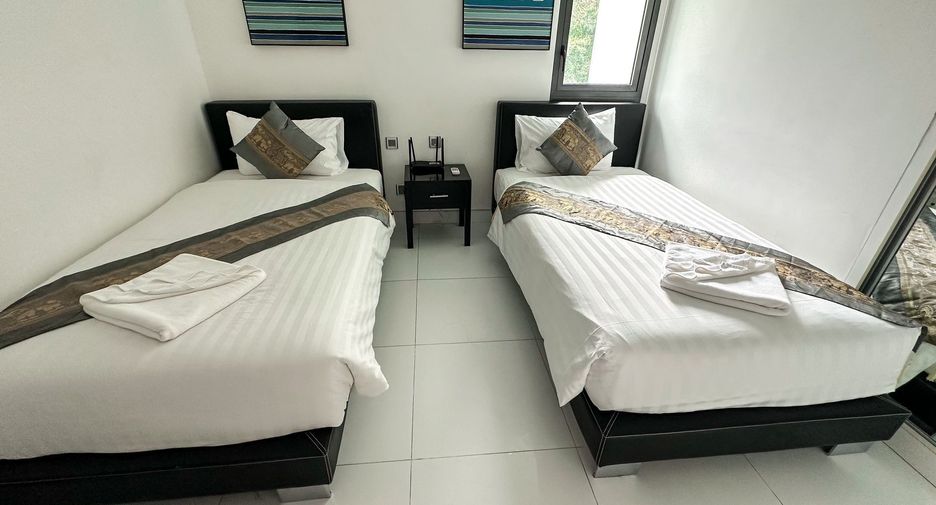 For sale 3 bedrooms condo in Kathu, Phuket