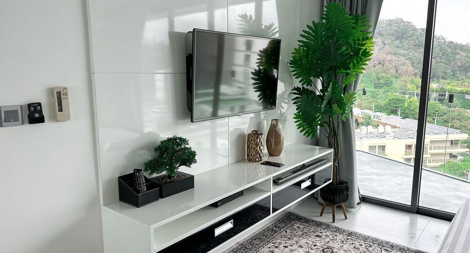 For sale 3 bedrooms condo in Kathu, Phuket