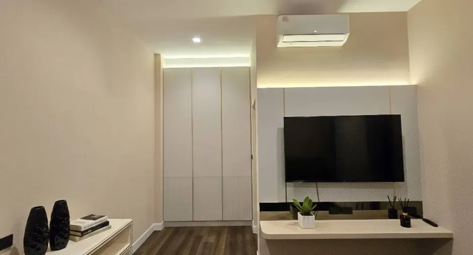 For sale and for rent 4 bedrooms house in Bang Phli, Samut Prakan