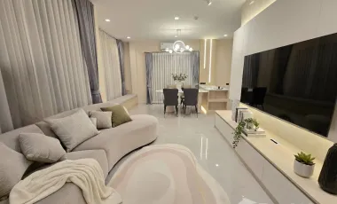 For sale and for rent 4 bedrooms house in Bang Phli, Samut Prakan