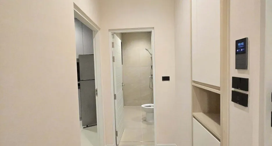 For sale and for rent 4 bedrooms house in Bang Phli, Samut Prakan