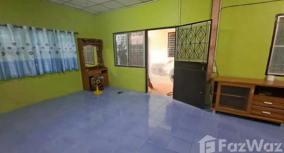 À louer 2 chambres maison à Bang Nam Priao, Chachoengsao