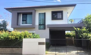 Casa en venta de 3 habitaciones en Mueang Chiang Mai, Chiang Mai