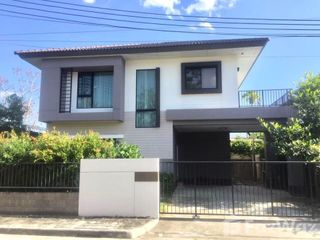 出售 3 卧室 独立屋 在 Mueang Chiang Mai, Chiang Mai