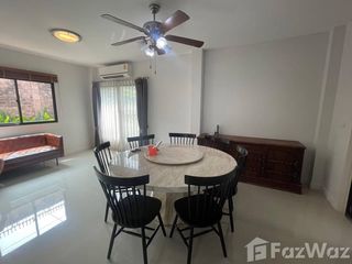 出售 3 卧室 独立屋 在 Mueang Chiang Mai, Chiang Mai