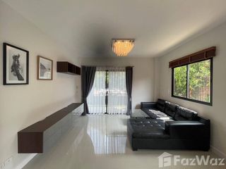 For sale 3 bedrooms house in Mueang Chiang Mai, Chiang Mai