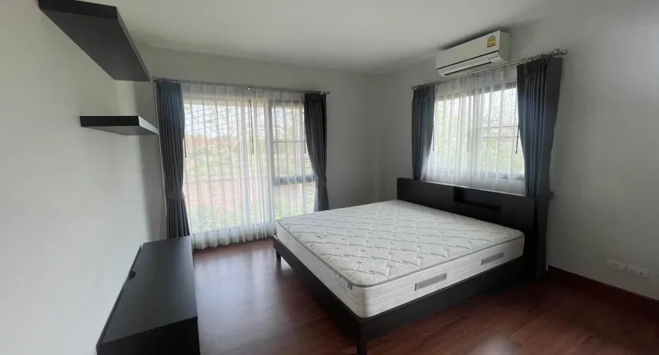 ขาย 3 ห้องนอน บ้านเดี่ยว ใน เมืองเชียงใหม่, เชียงใหม่