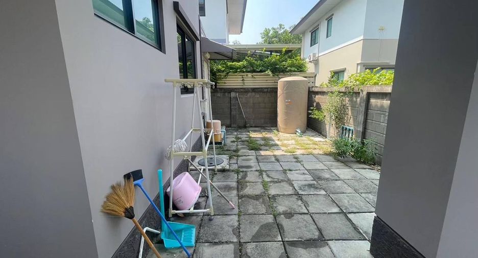 ขาย 3 ห้องนอน บ้านเดี่ยว ใน เมืองเชียงใหม่, เชียงใหม่