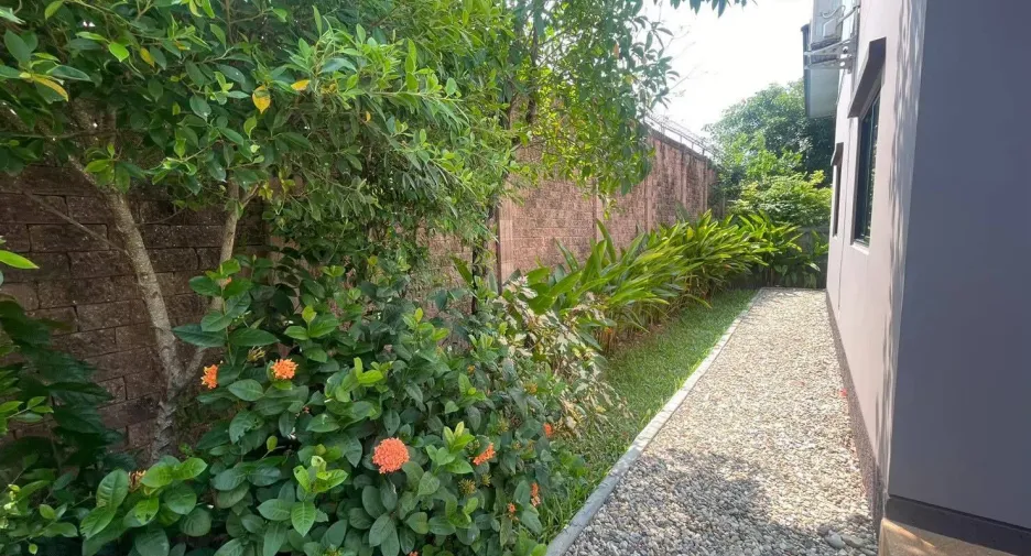 ขาย 3 ห้องนอน บ้านเดี่ยว ใน เมืองเชียงใหม่, เชียงใหม่