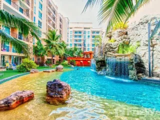 1 Bedroom Condo In Bang Lamung, Chonburi