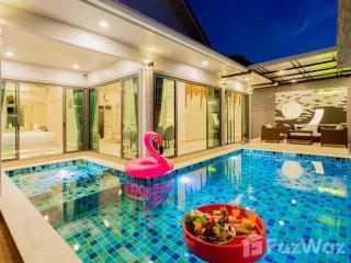 À vendre 3 chambres villa à Mueang Krabi, Krabi
