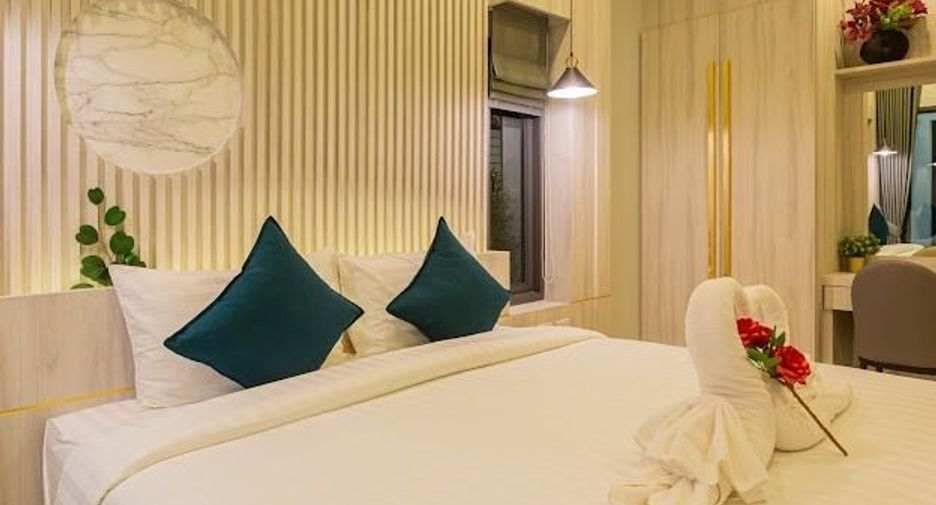 À vendre 3 chambres villa à Mueang Krabi, Krabi