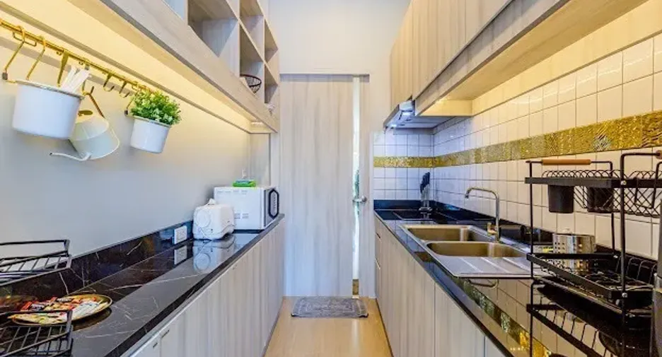 À vendre 3 chambres villa à Mueang Krabi, Krabi
