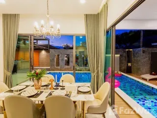 À vendre 3 chambres villa à Mueang Krabi, Krabi