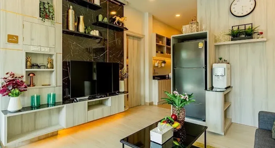 À vendre 3 chambres villa à Mueang Krabi, Krabi
