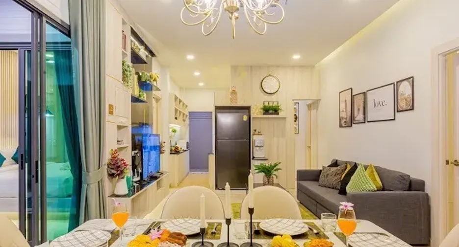 À vendre 3 chambres villa à Mueang Krabi, Krabi