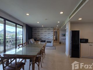 Condo en venta de 4 habitaciones en Hua Hin, Prachuap Khiri Khan